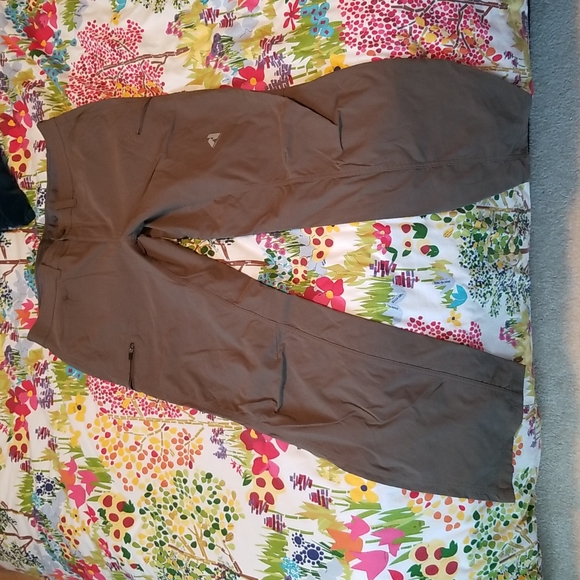 Men's Eddie Bauer Guide Pro Pant 36x32